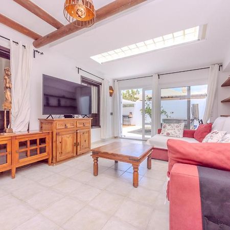 Villa Kakariko Playa Honda  Exterior foto