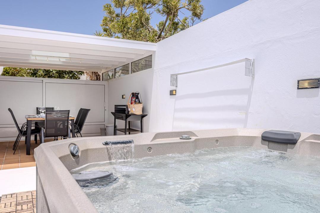 Villa Kakariko Playa Honda  Exterior foto
