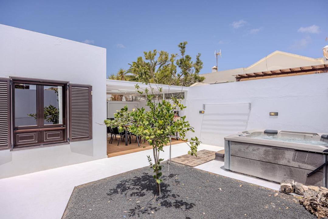 Villa Kakariko Playa Honda  Exterior foto