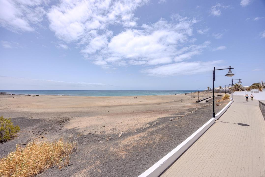 Villa Kakariko Playa Honda  Exterior foto