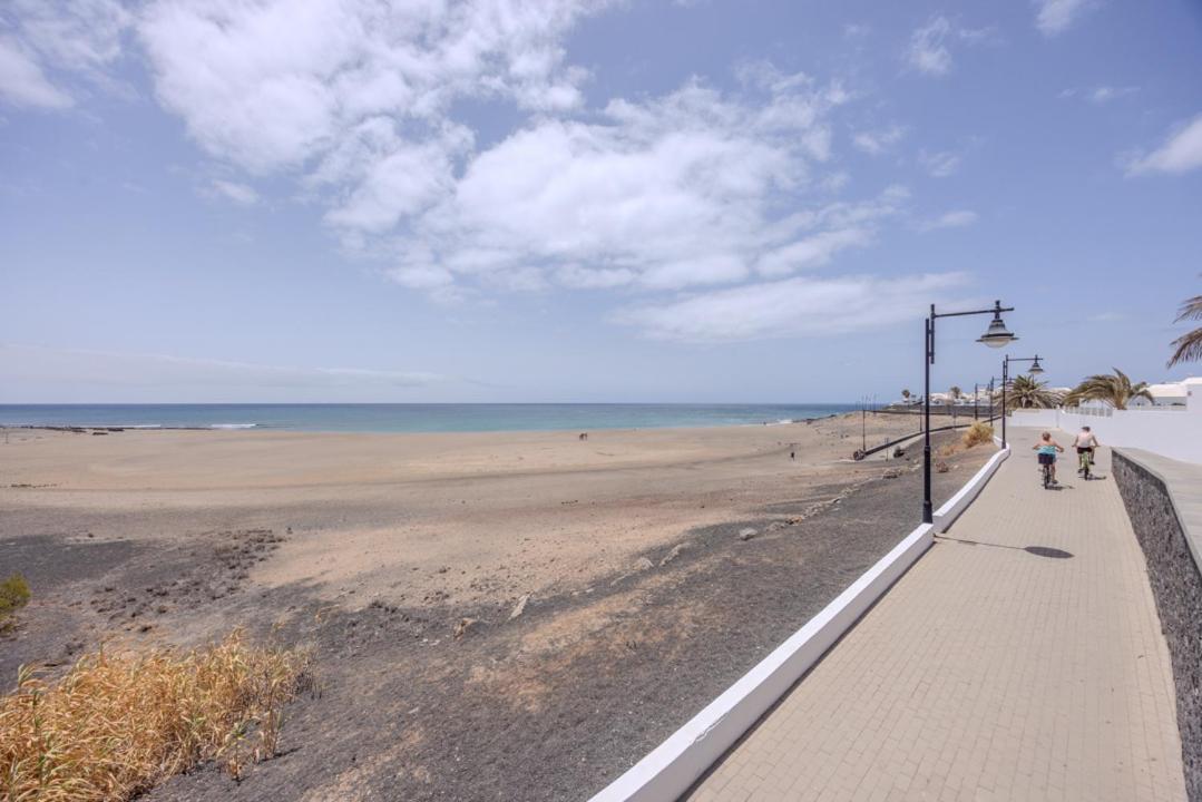 Villa Kakariko Playa Honda  Exterior foto