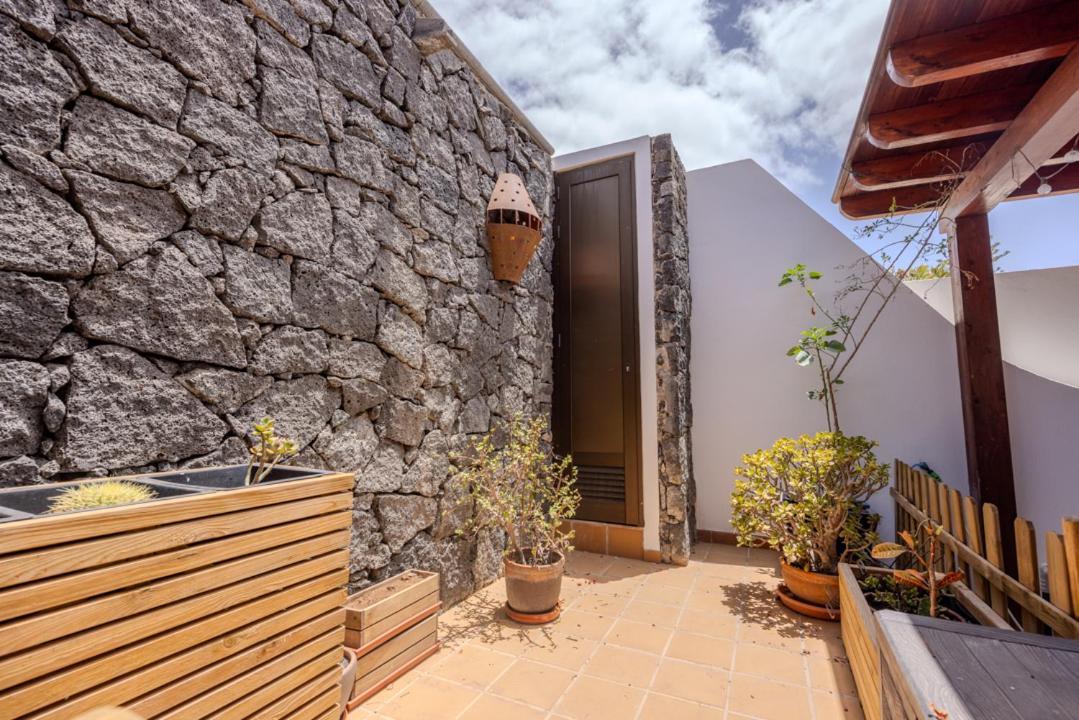 Villa Kakariko Playa Honda  Exterior foto