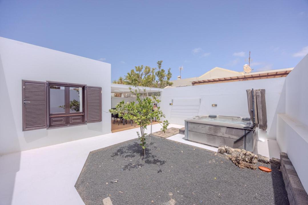 Villa Kakariko Playa Honda  Exterior foto